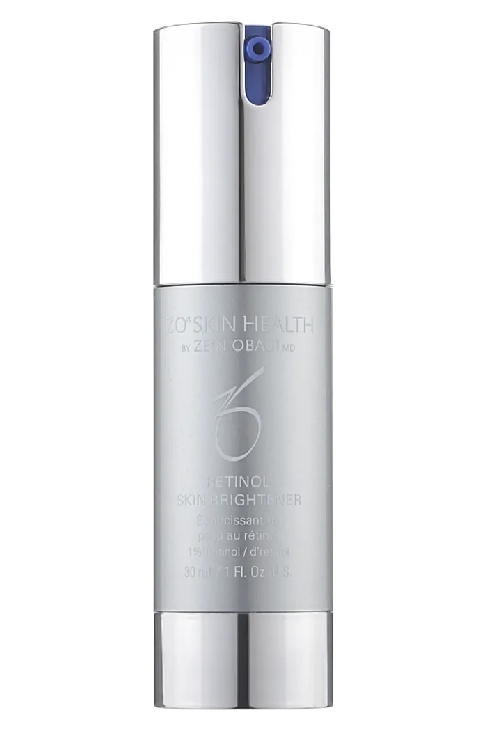 Крем для выравнивания тона кожи, 1% ретинола